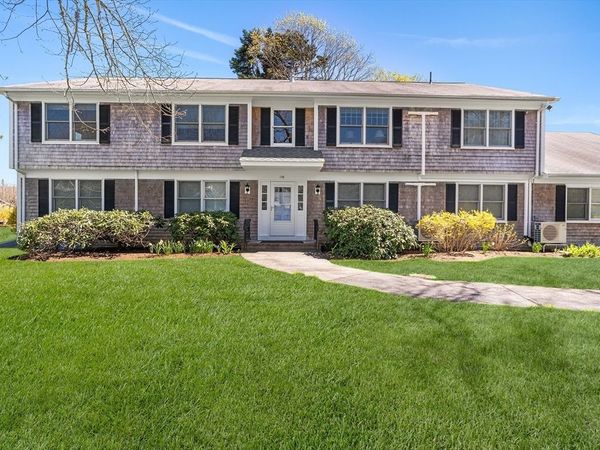 176 Mill Rd, Unit 4BU, Falmouth, MA 02540