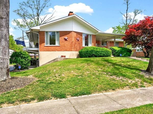 511 Dana Avenue, Wilmington, OH 45177