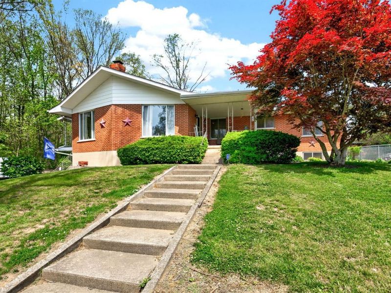 511 Dana Avenue, Wilmington, OH 45177 Photo 2