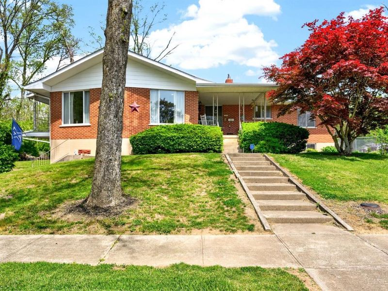 511 Dana Avenue, Wilmington, OH 45177 Photo 3