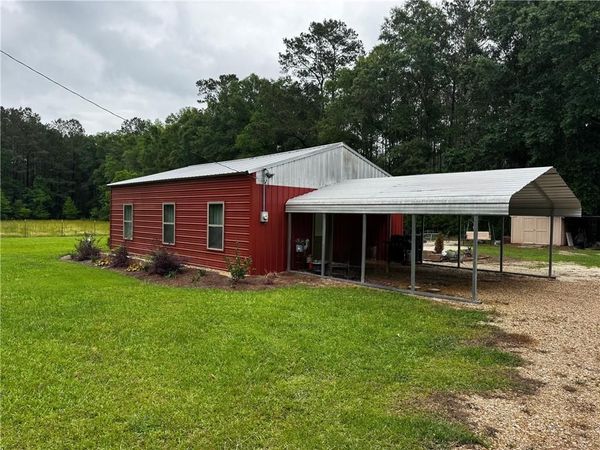 14056 BRANDY Lane , Franklinton, LA 70438