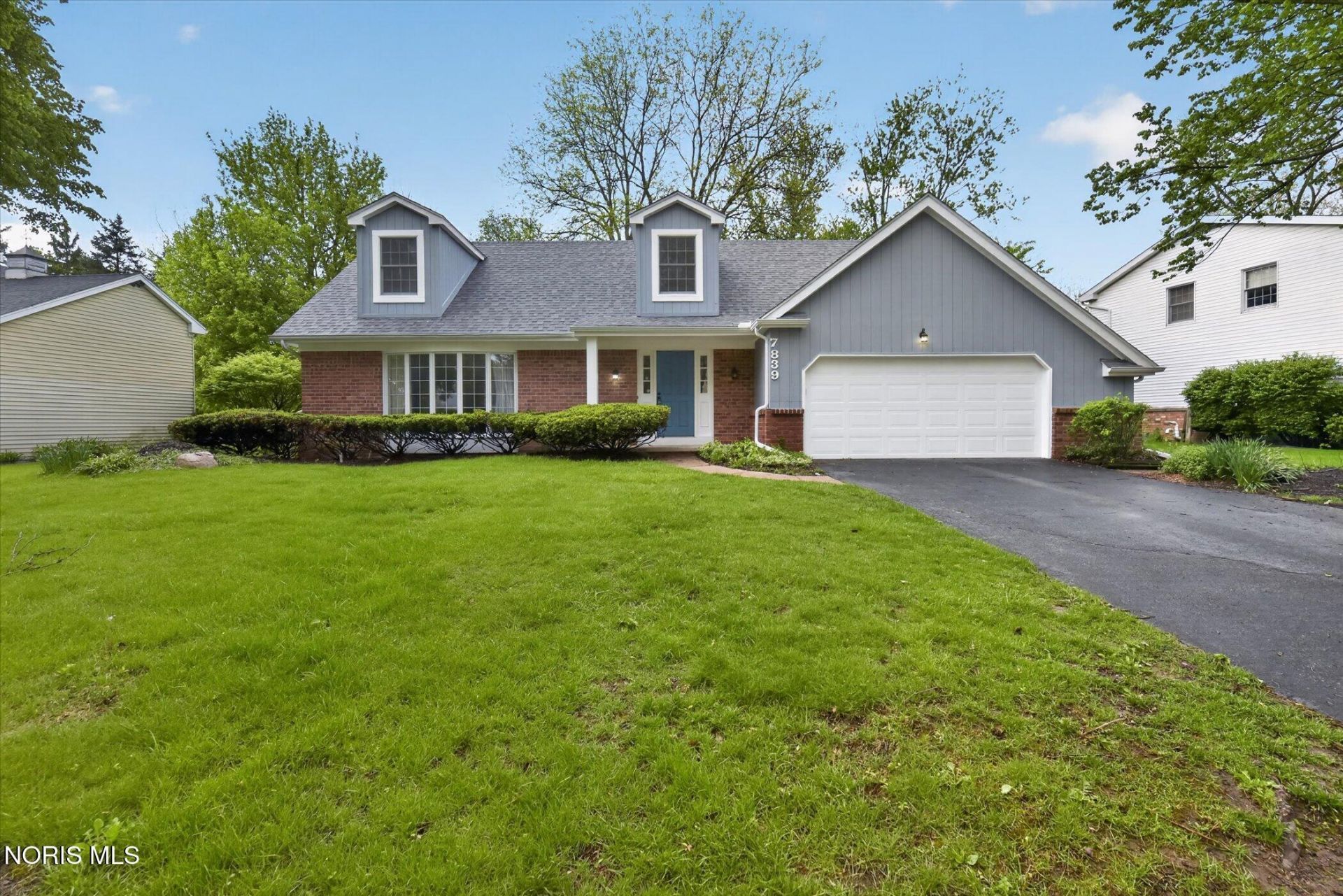 7839 Hedingham Road, Sylvania, OH 43560 Main Photo