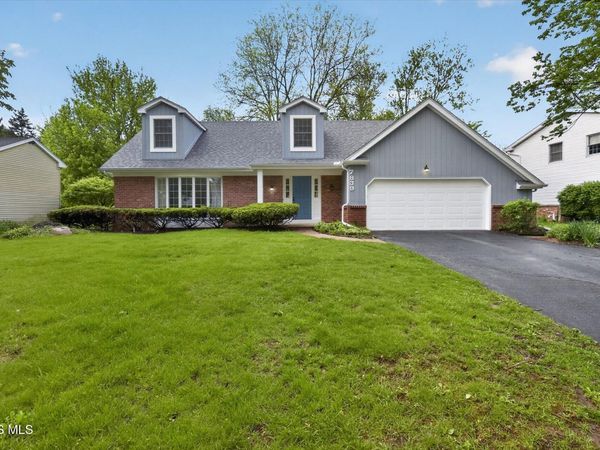 7839 Hedingham Road , Sylvania, OH 43560