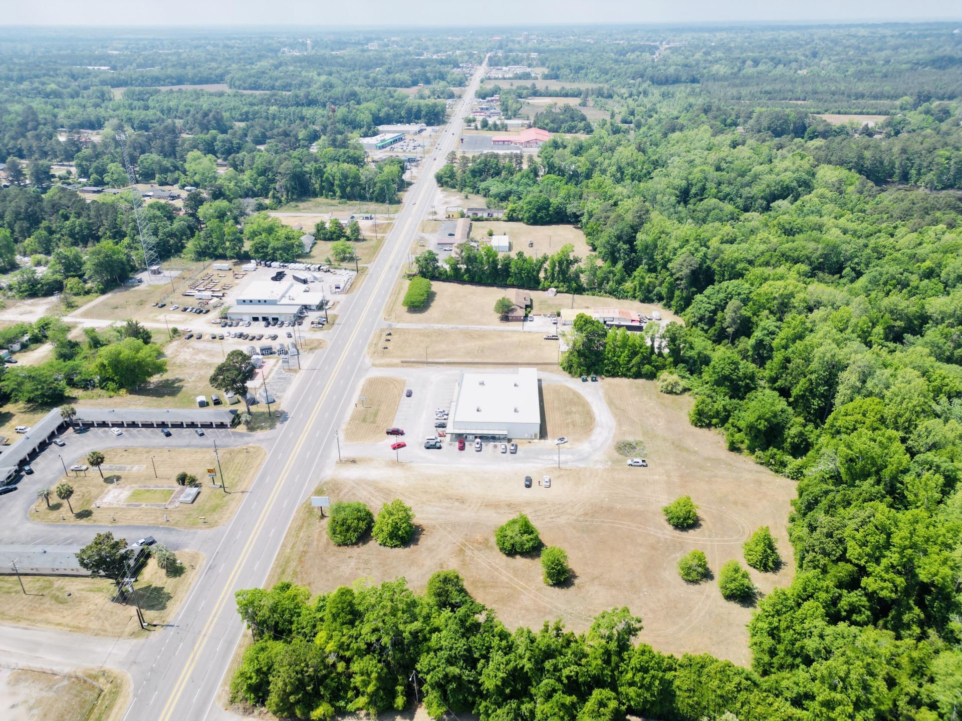 00 Five Chop Road Photo 19