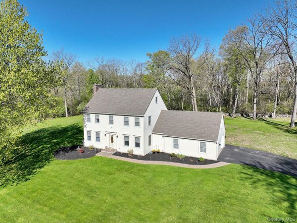 1051 Ridgebury Road , New Hampton, NY 10958