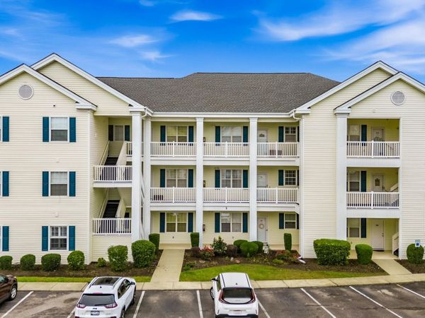 901 West Port Dr., Unit 301, North Myrtle Beach, SC 29582