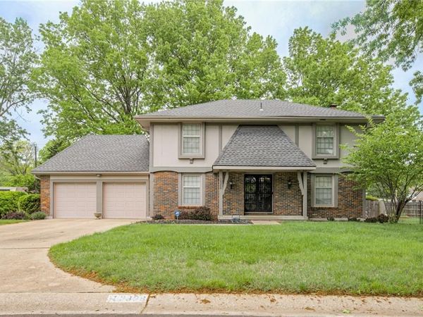 10308 E 96th Street, Kansas City, MO 64134