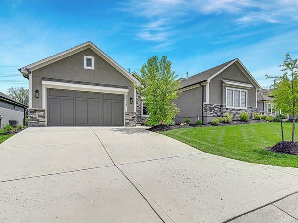 12973 S Alden Street, Olathe, KS 66062