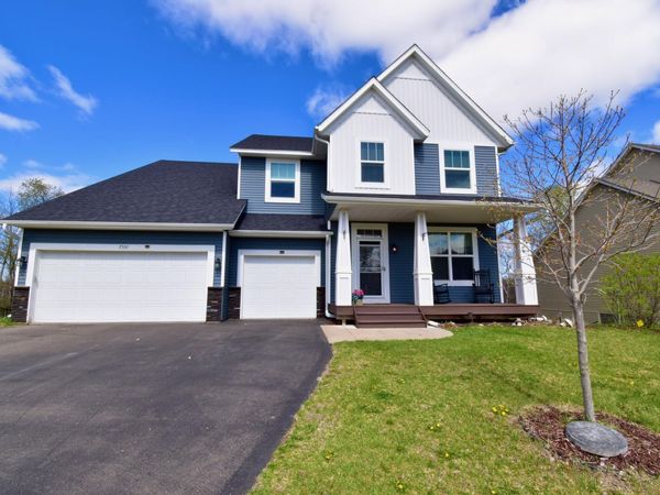 7353 168th Circle NW, Ramsey, MN 55303
