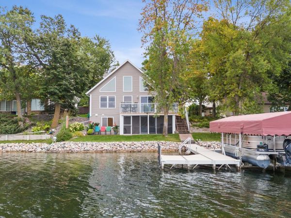 10320 Sherbrooke Beach Lane , Pelican Rapids, MN 56572