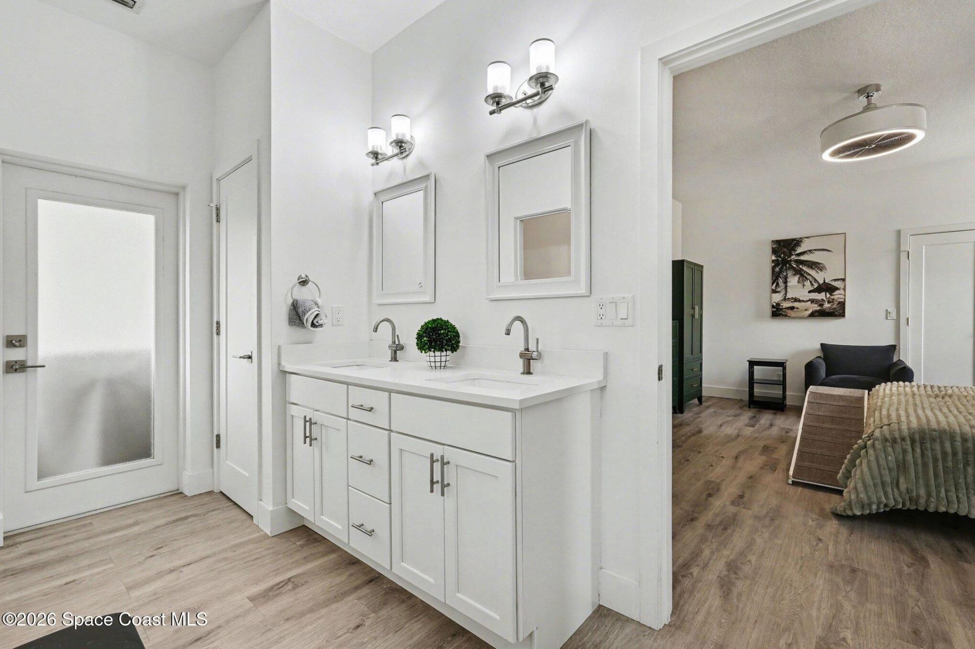 1444 Seeley Circle NW , Palm Bay, FL 32907 Photo
