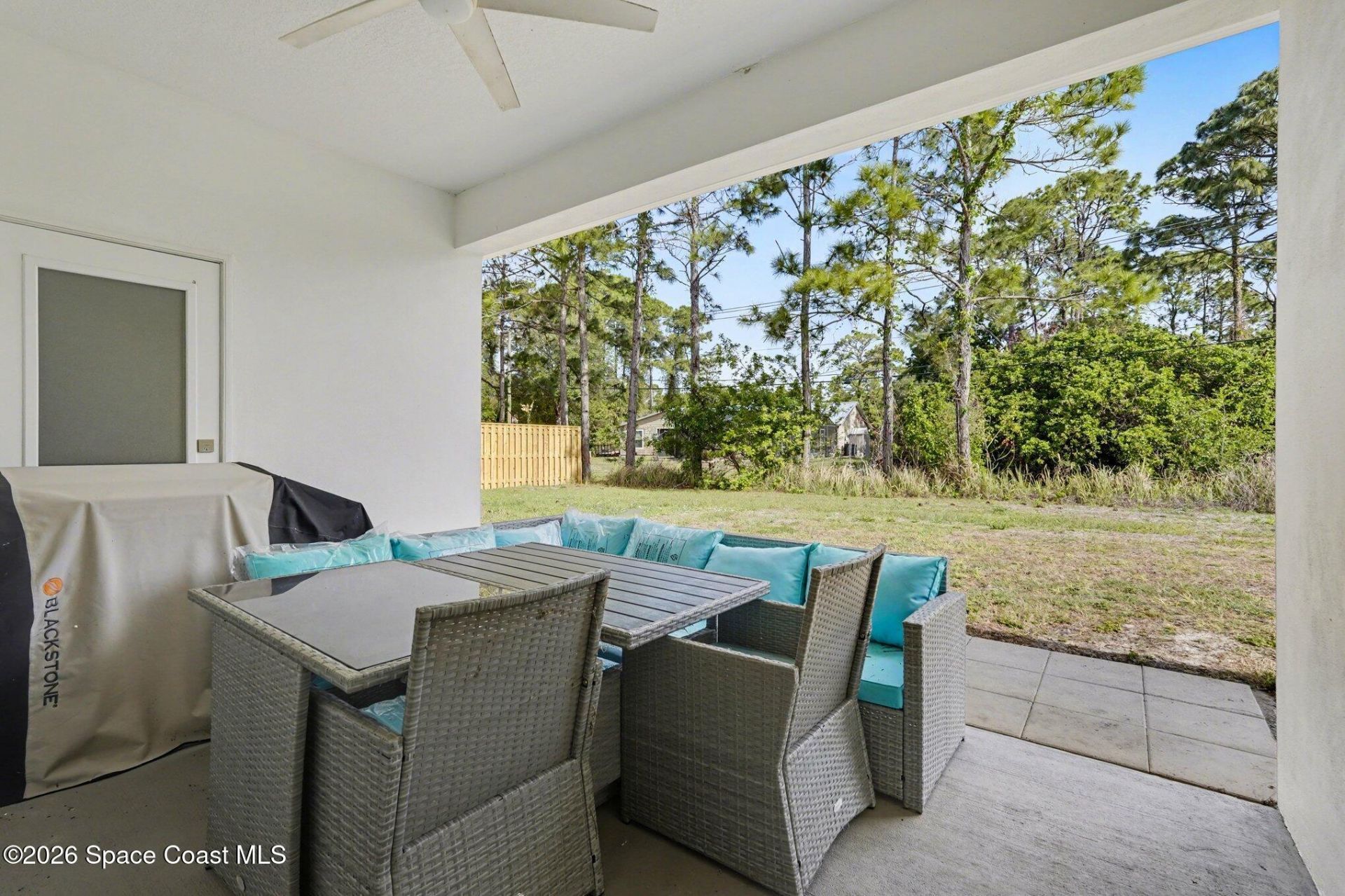 1444 Seeley Circle NW , Palm Bay, FL 32907 Photo