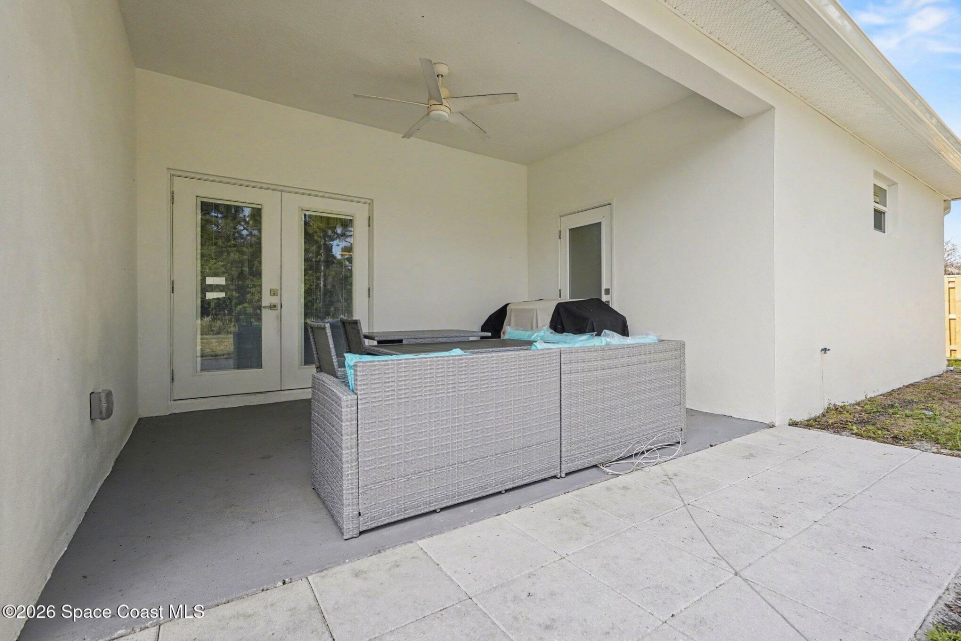 1444 Seeley Circle NW , Palm Bay, FL 32907 Photo