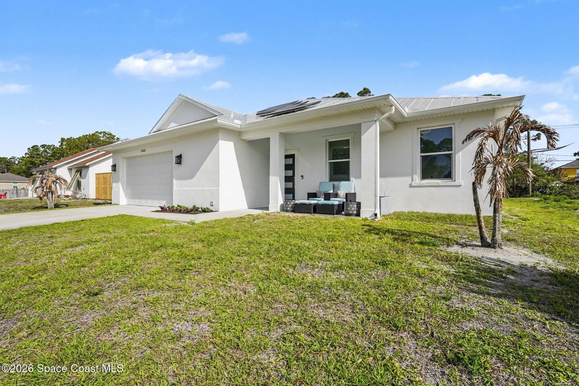 1444 Seeley Circle NW , Palm Bay, FL 32907 Photo