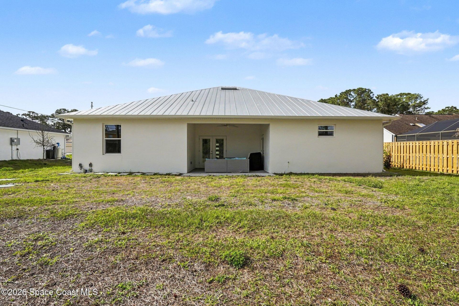 1444 Seeley Circle NW , Palm Bay, FL 32907 Photo