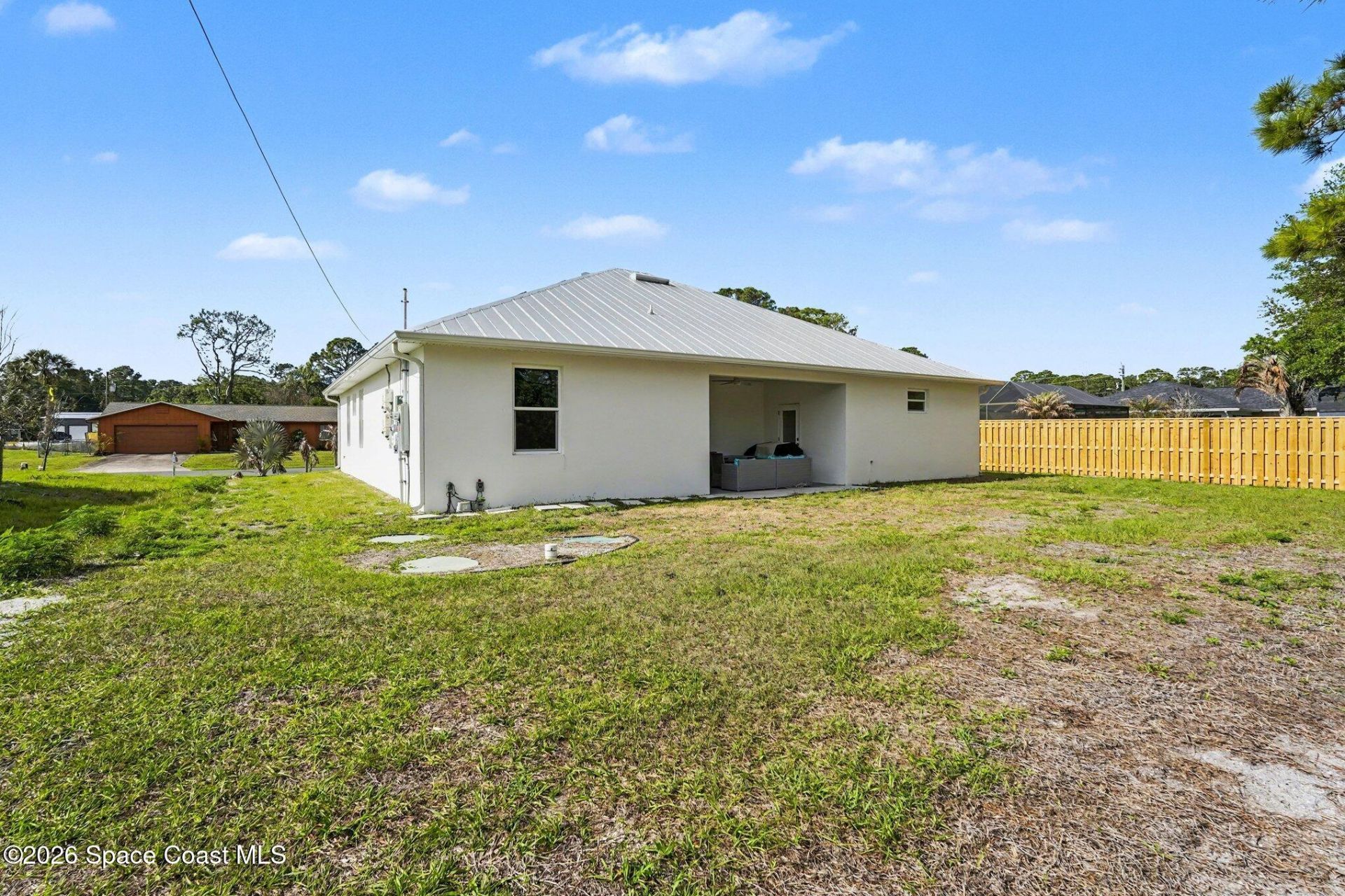 1444 Seeley Circle NW , Palm Bay, FL 32907 Photo