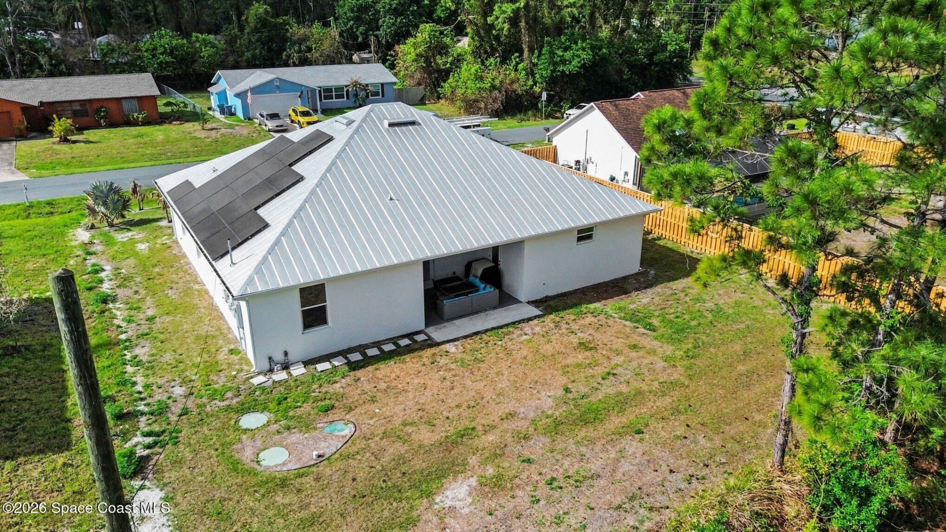 1444 Seeley Circle NW , Palm Bay, FL 32907 Photo