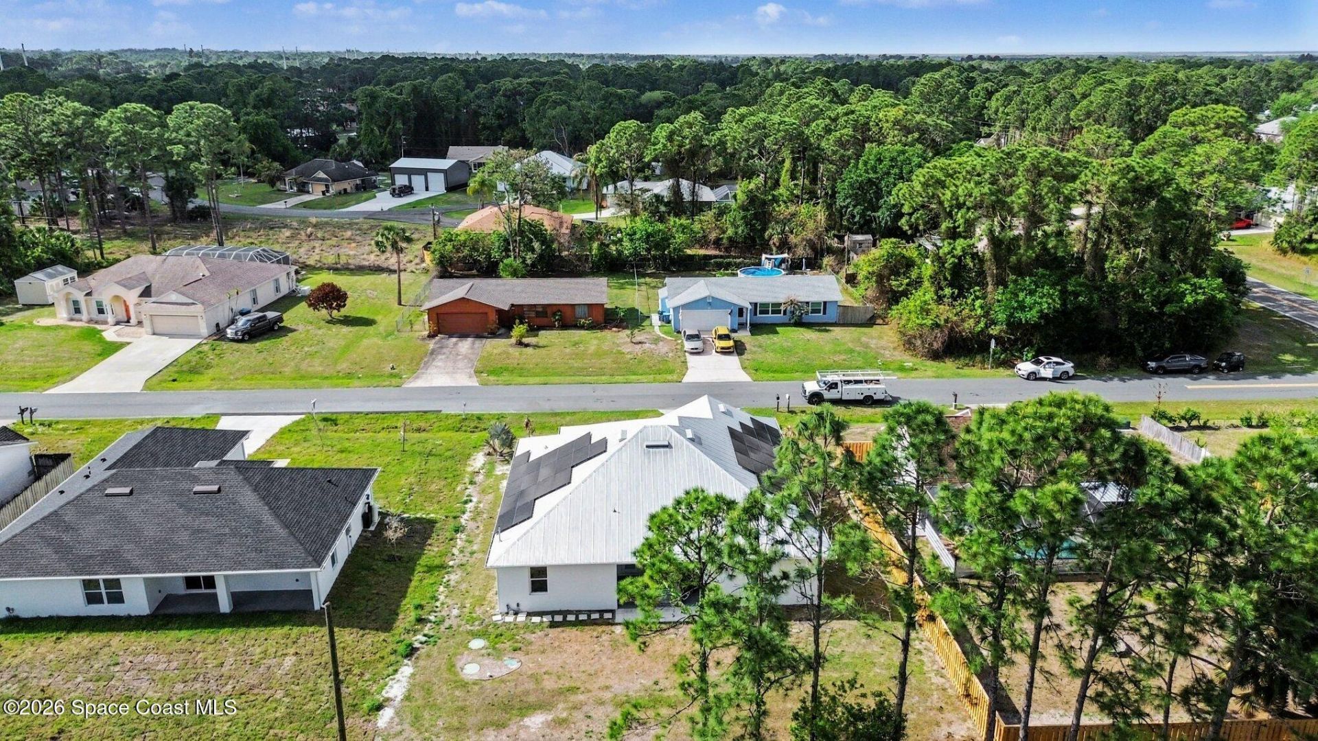 1444 Seeley Circle NW , Palm Bay, FL 32907 Photo