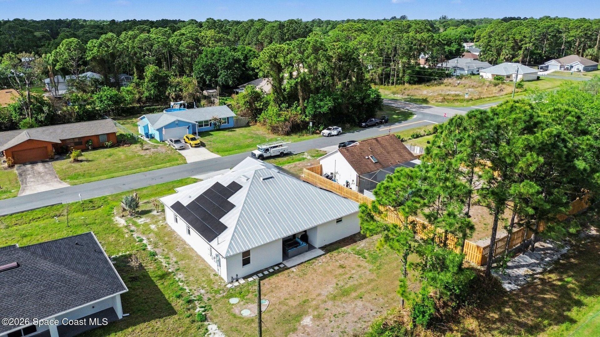 1444 Seeley Circle NW , Palm Bay, FL 32907 Photo