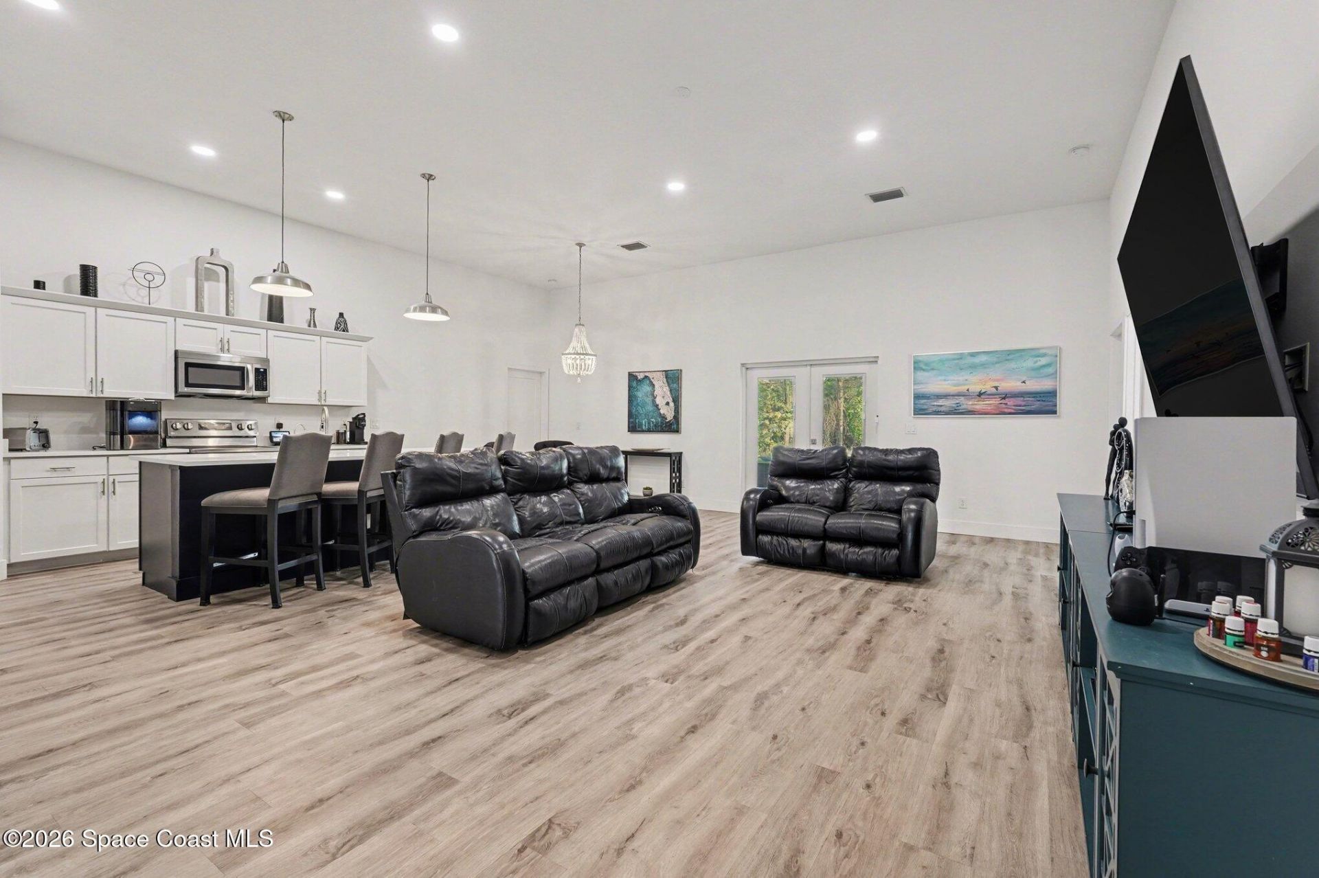 1444 Seeley Circle NW , Palm Bay, FL 32907 Photo