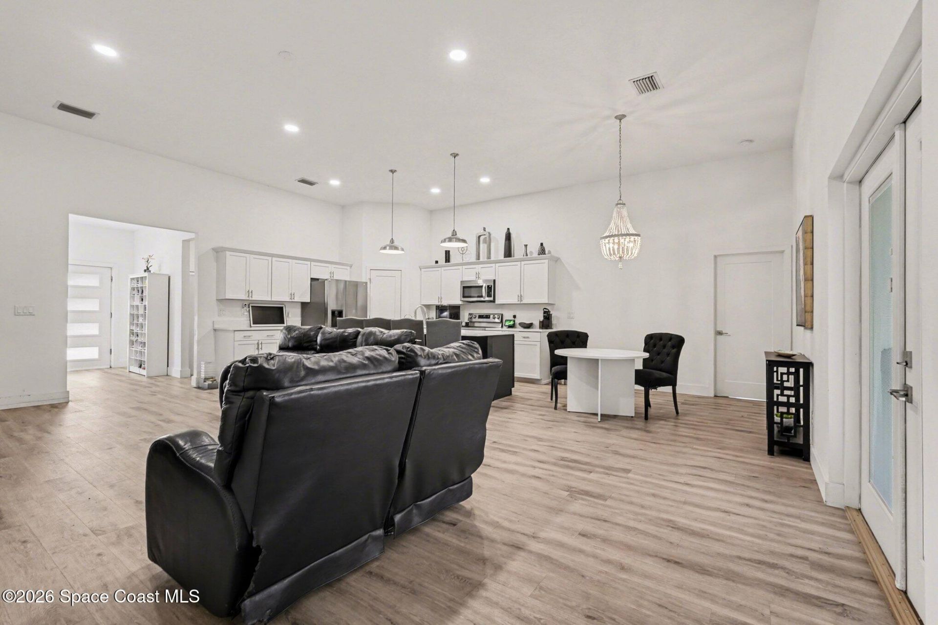 1444 Seeley Circle NW , Palm Bay, FL 32907 Photo