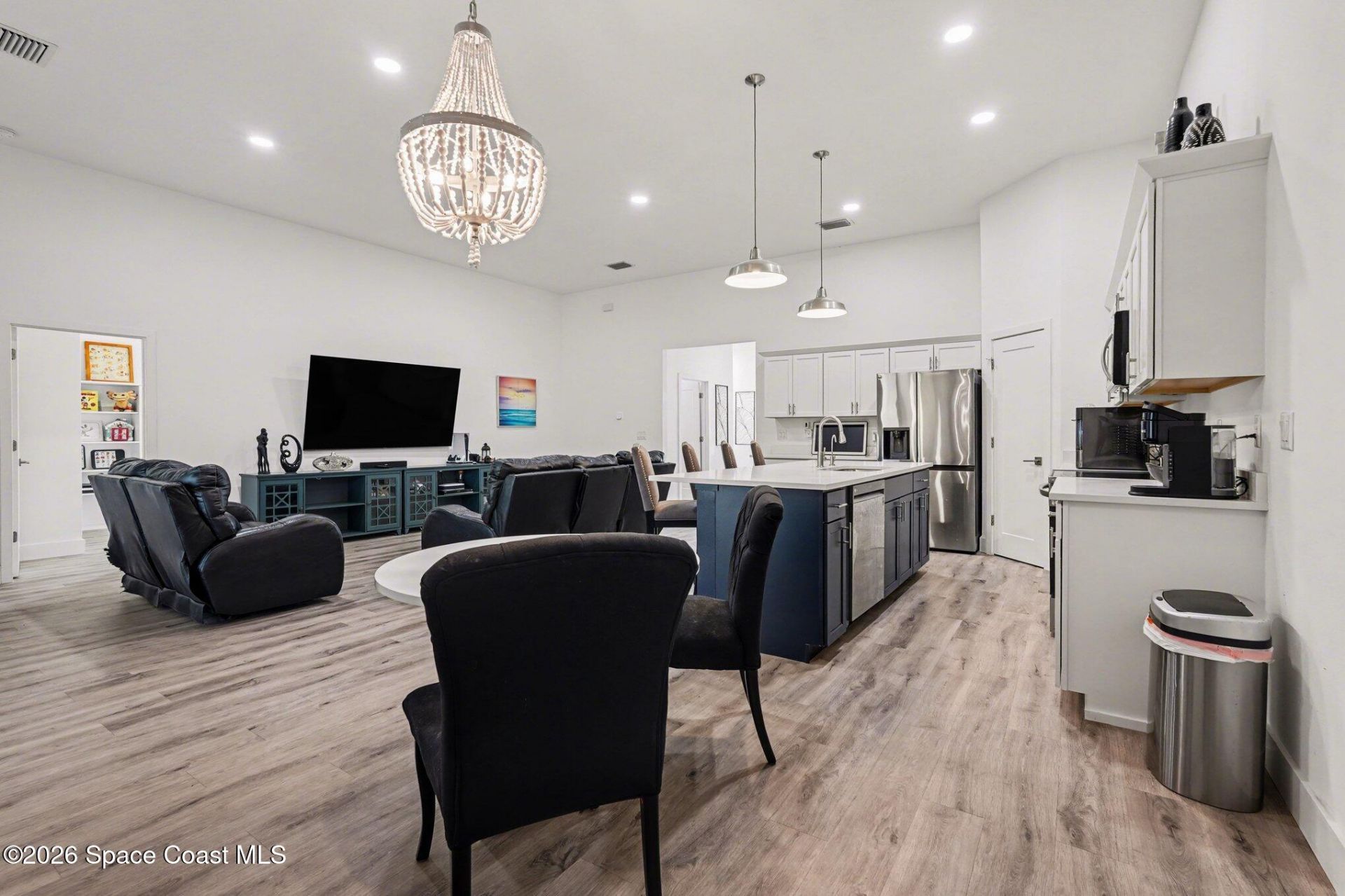1444 Seeley Circle NW , Palm Bay, FL 32907 Photo