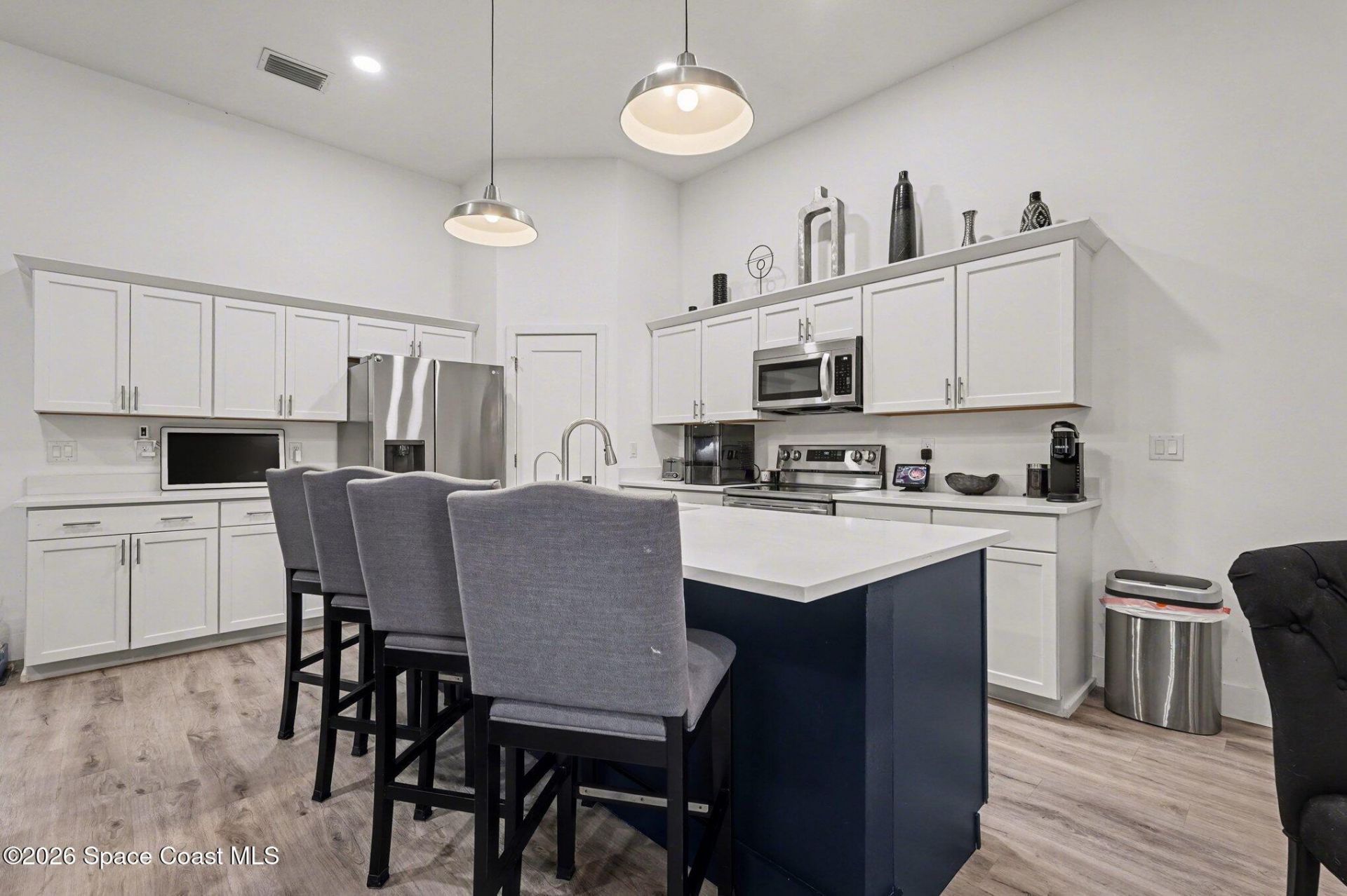 1444 Seeley Circle NW , Palm Bay, FL 32907 Photo