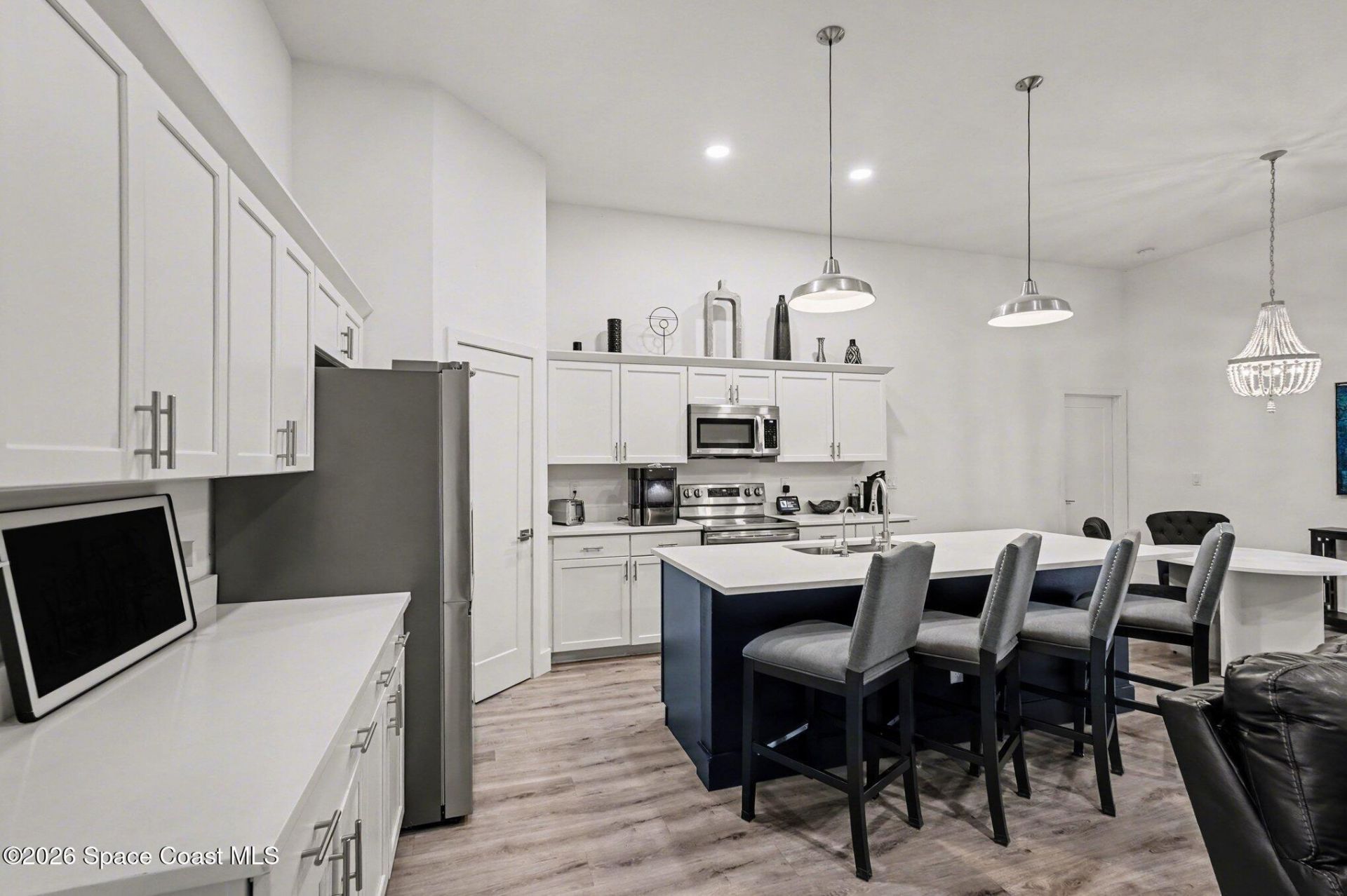 1444 Seeley Circle NW , Palm Bay, FL 32907 Photo