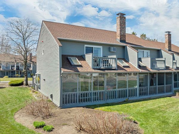 60 Weirs Road, Unit E1, Gilford, NH 03249