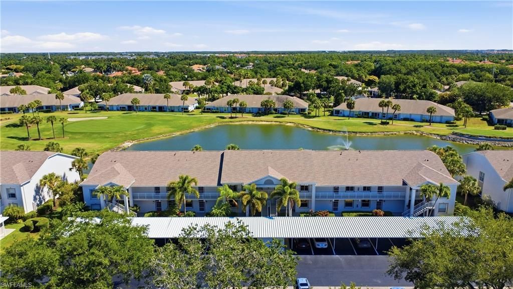 20611 Country Creek Dr, Unit 3224, Estero, FL 33928 Photo
