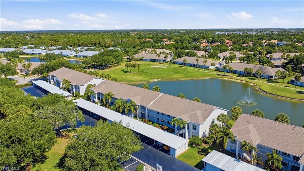 20611 Country Creek Dr, Unit 3224, Estero, FL 33928 Photo