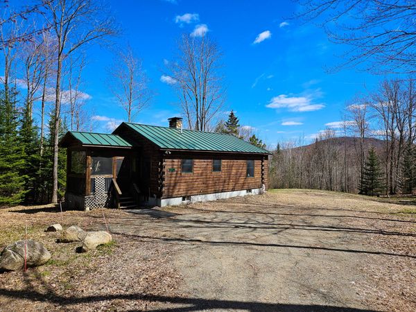 469 Norton Hill Road, Strong, ME 04983