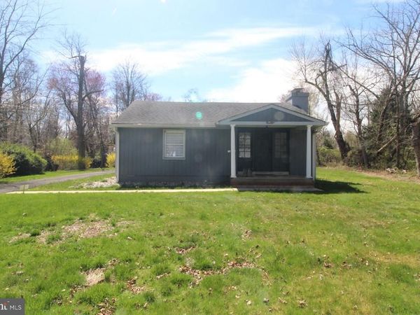 118 WASHINGTON ROAD, PRINCETON, NJ 08540