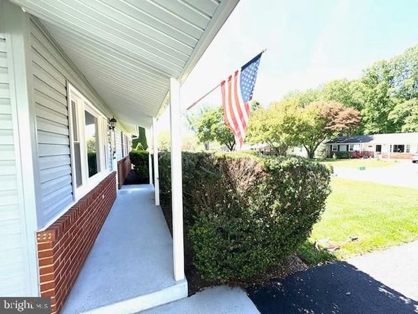 12141 SUFFOLK TERRACE , GAITHERSBURG, MD 20878