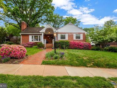 4912 28TH STREET N, ARLINGTON, VA 22207