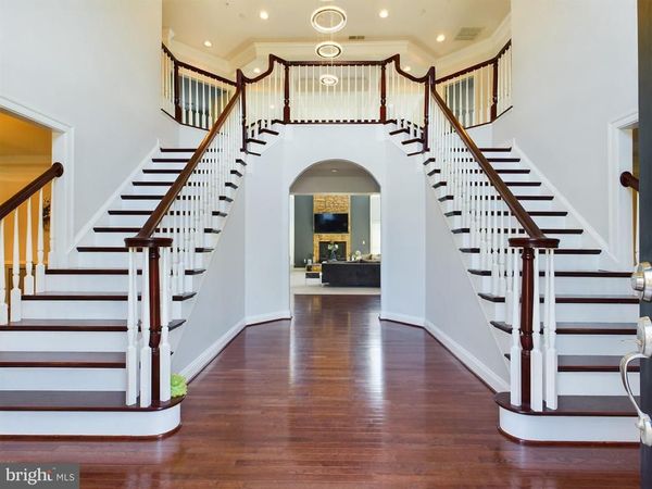 14601 DRIFTWOOD ROAD , BOWIE, MD 20721