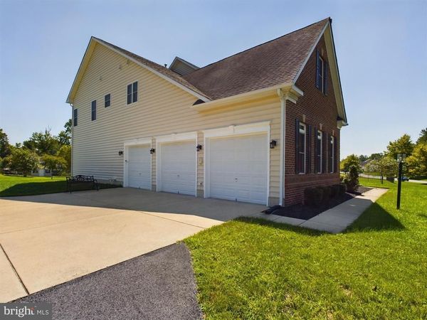 14601 DRIFTWOOD ROAD, BOWIE, MD 20721