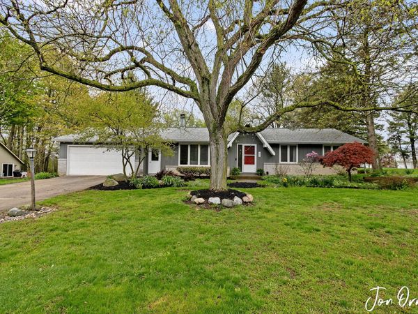 697 Morningside Drive, Holland, MI 49423