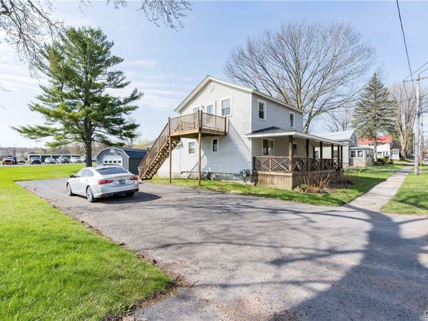 5514 Jackson Street , Lowville, NY 13367