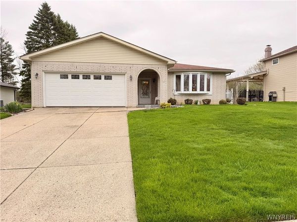 229 Windmill Road, Buffalo, NY 14218
