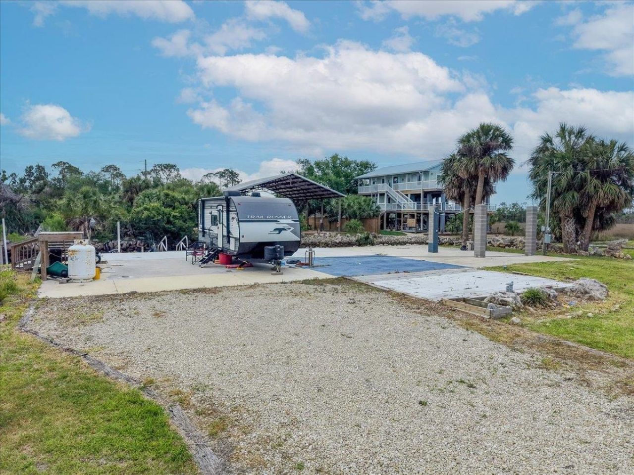 21500 Cormorant Road, Perry, FL 32348 Photo