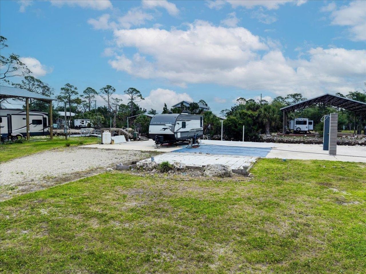 21500 Cormorant Road, Perry, FL 32348 Photo