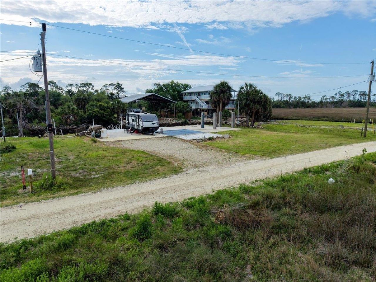 21500 Cormorant Road, Perry, FL 32348 Photo