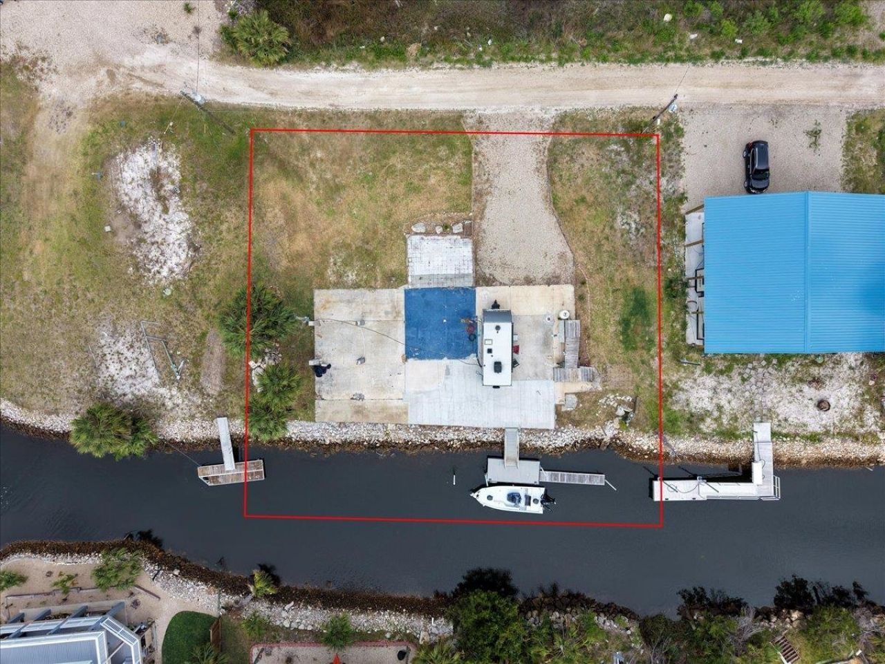 21500 Cormorant Road, Perry, FL 32348 Photo