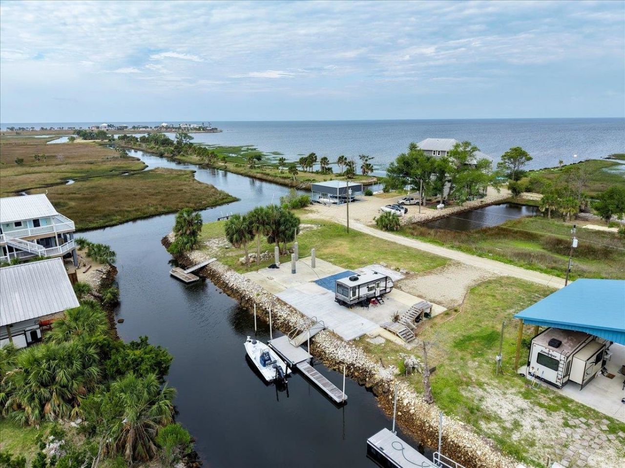 21500 Cormorant Road, Perry, FL 32348 Photo