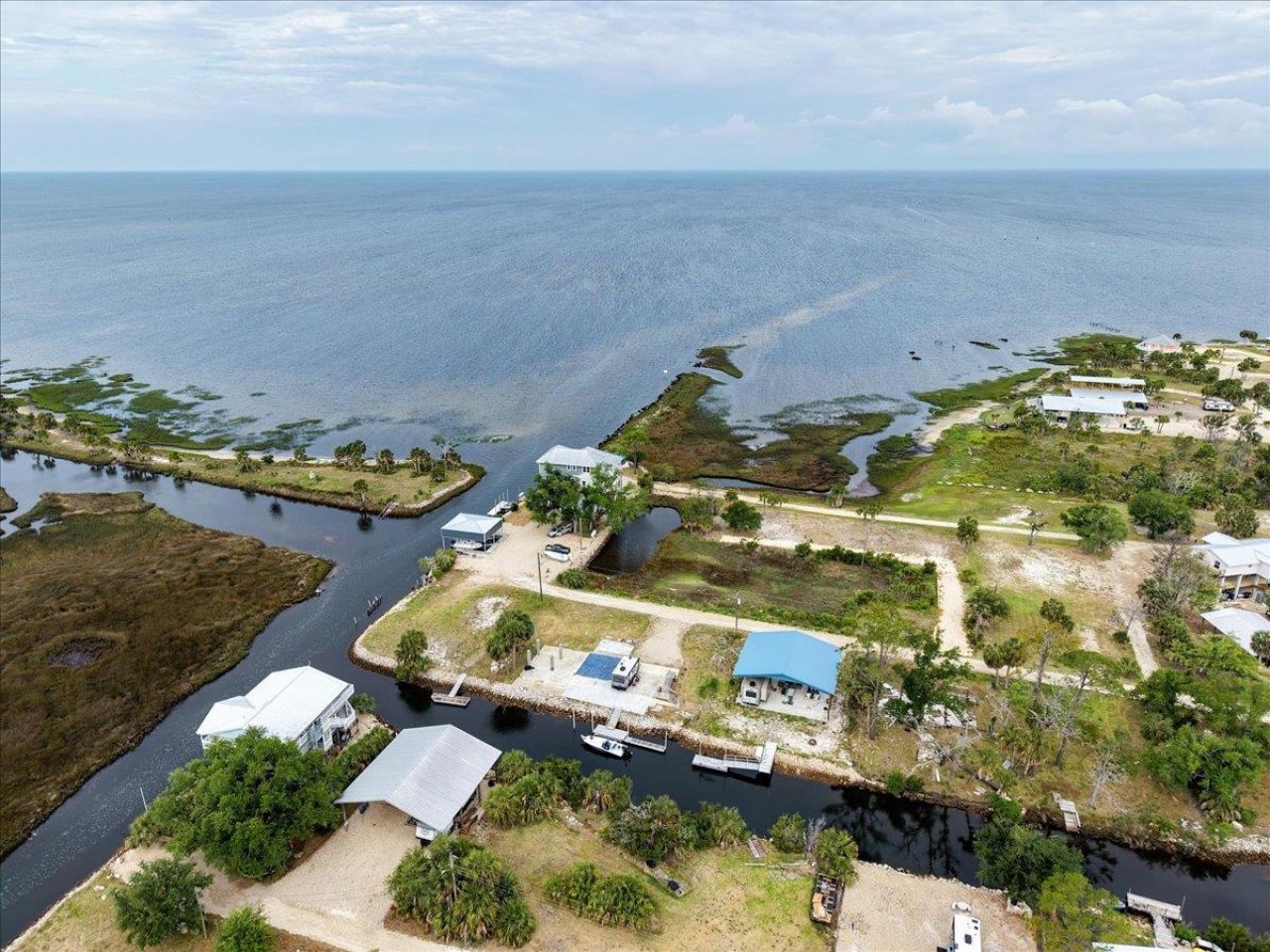 21500 Cormorant Road, Perry, FL 32348 Photo