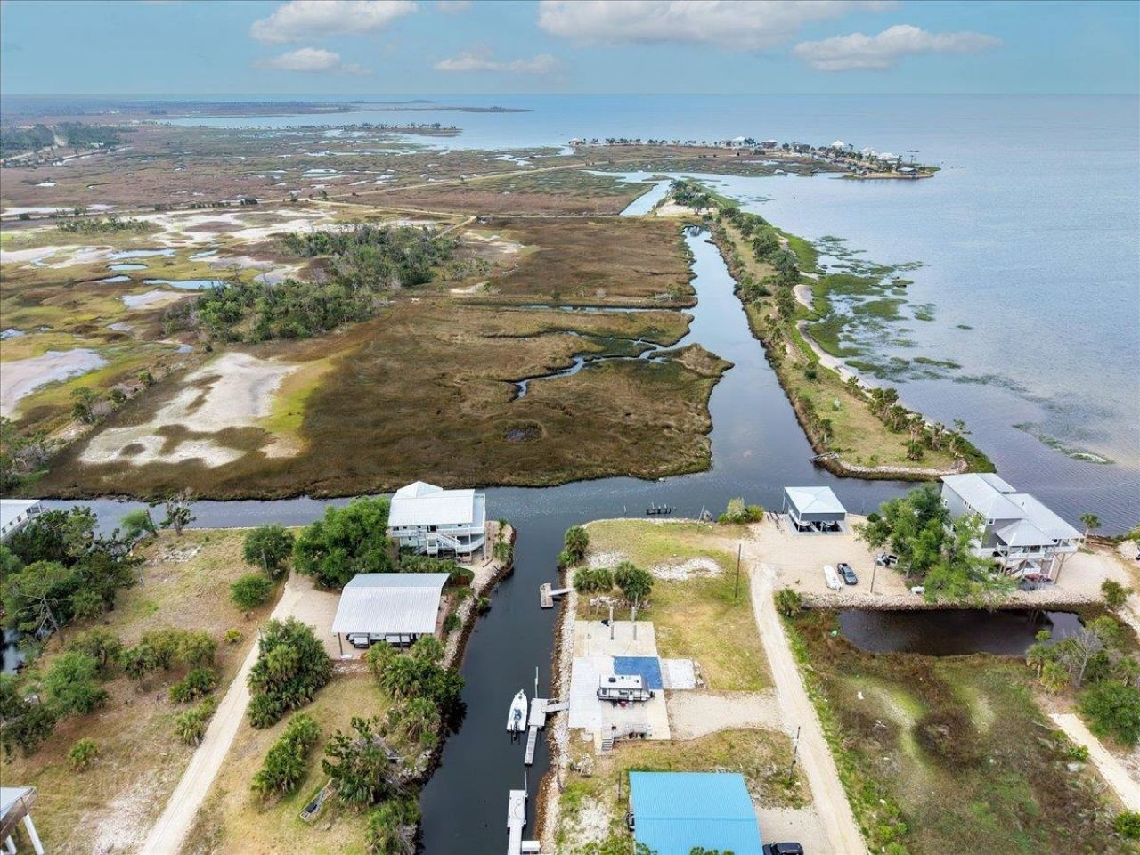 21500 Cormorant Road, Perry, FL 32348 Photo