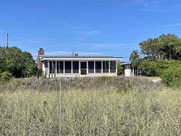 1505 Alligator Drive , Alligator Point, FL 32346