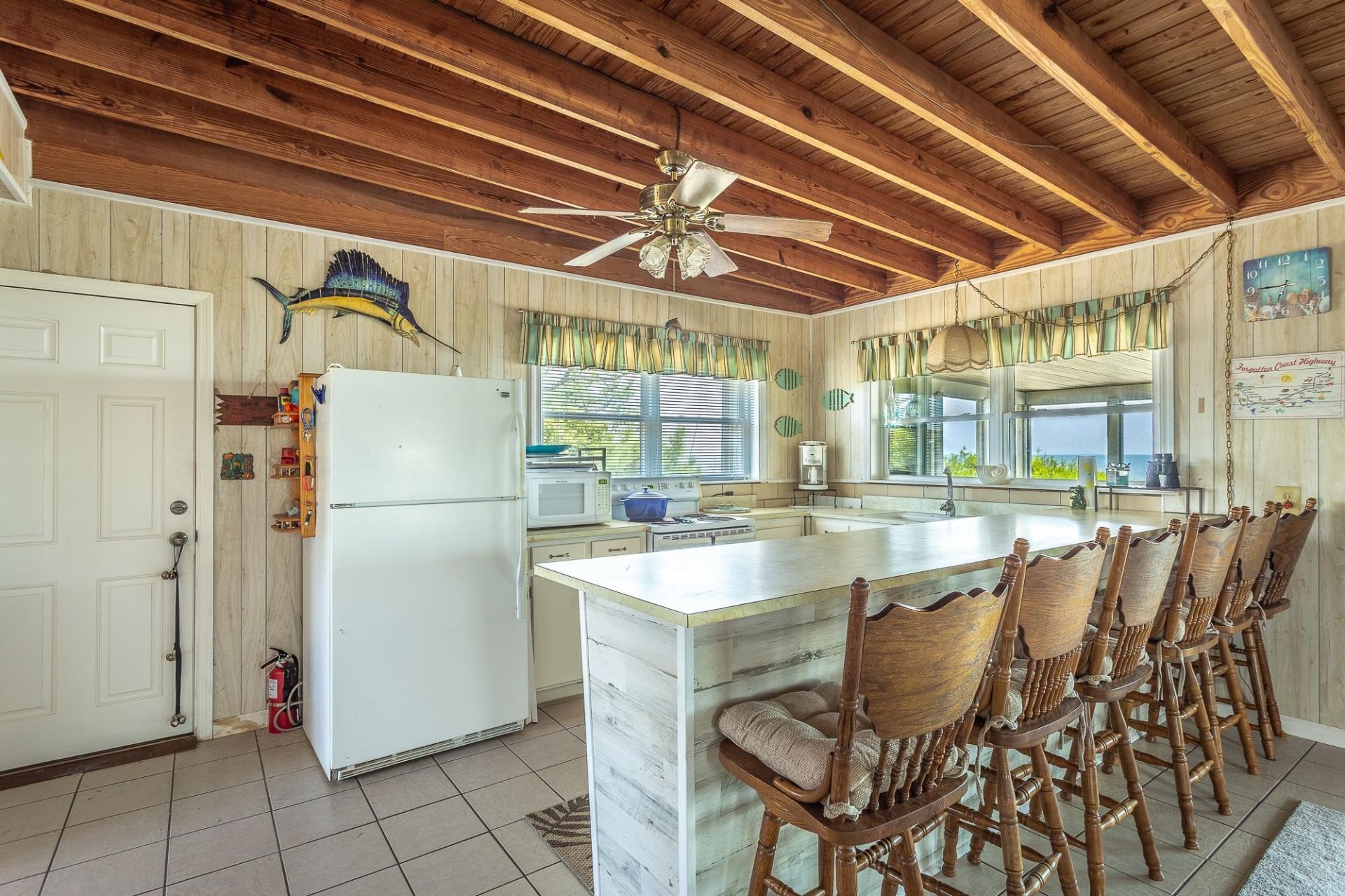 1505 Alligator Drive, Alligator Point, FL 32346 Photo