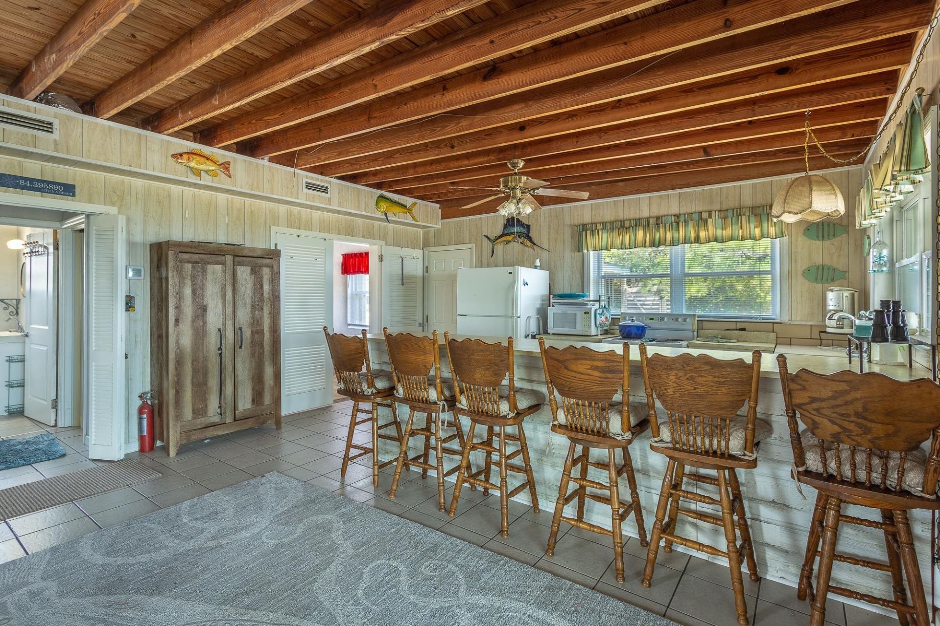 1505 Alligator Drive, Alligator Point, FL 32346 Photo
